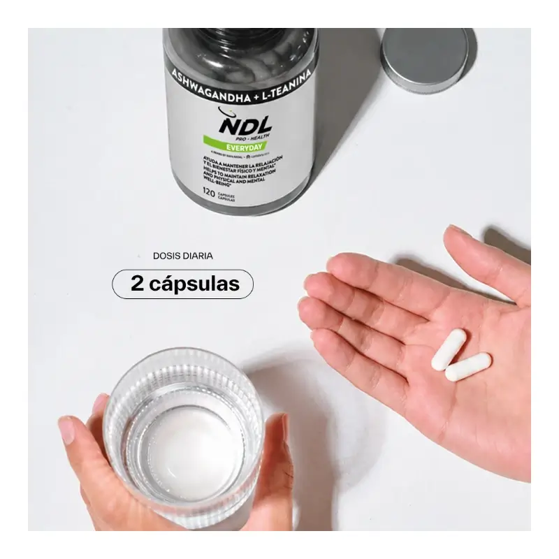 Catálogo > Medicina Natural